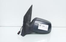 Oglinda electrica stanga, Ford Fiesta 5 (id:616652)