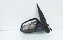 Oglinda electrica stanga, Ford Fiesta 5 (id:616652)