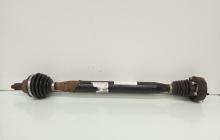 Planetara dreapta fata, Skoda Fabia 1 (6Y2) 1.2 benz, BME, 5 vit man (id:661951)