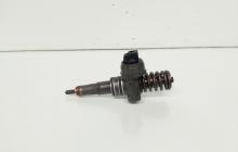 Injector, cod 038130073BQ, RB3, 0414720312, Vw Passat (3C2) 2.0 TDI, BMP (id:660397)