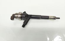 Injector, cod 8973762703, Opel Astra H GTC, 1.7 CDTI, A17DTR (idi:659255)