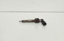 Injector, cod 4M5Q-9F593-AD, Ford Focus 2 (DA)  1.8 TDCI, KKDA (id:661065)