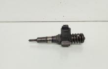 Injector, cod 03G130073G+, BPT, 0414720404, VW Golf 5 Plus (5M1), 2.0 TDI, BKD (id:662059)