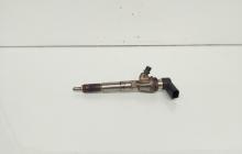 Injector, cod 8201100113, 166006212R, Nissan Qashqai (2) 1.5 DCI, K9K646 (id:660409)