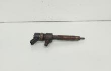 Injector, cod 0445110276, Opel Zafira B (A05) 1.9 CDTI, Z19DT (id:660434)