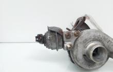 Supapa turbo electrica, Audi A5 Cabriolet (8F7) 2.0 TDI, CJC (idi:662016)