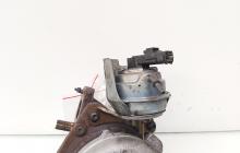 Supapa turbo electrica, Ford Focus 3, 1.6 TDCI, T1DB (idi:658643)