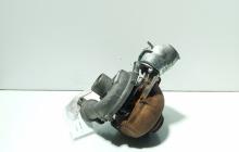 Supapa turbo vacumatica, Citroen C4 (I) 1.6 HDI, 9HZ (idi:660317)