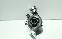 Supapa turbo vacumatica, Citroen C5 (II) 1.6 HDI, 9HZ (idi:660317)