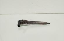 Injector, cod 03L130277J, 0445110369, Vw Passat (362) 2.0 TDI, CFF (idi:659682)