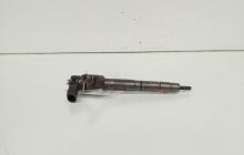 Injector, cod 03L130277J, 0445110369, Skoda Superb II Combi (3T5), 2.0 TDI, CFG (idi:659682)