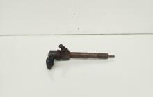 Injector, cod 0445110243, Opel Astra H GTC, 1.9 CDTI, Z19DTH (idi:661195)