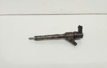 Injector, cod 0445110183, Opel Combo, 1.3 CDTI, Z13DTJ (id:658952)