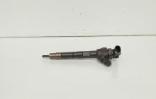 Injector, cod 03L130277J, 0445110369, VW Passat (362), 2.0 TDI, CFF (id:661192)