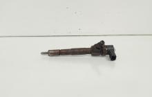 Injector, cod 0445110327, Opel Astra J, 2.0 CDTI, A20DTH (id:658959)