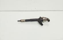 Injector, cod 8973762703, Opel Astra J, 1.7 CDTI, A17DTR (id:659254)