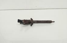 Injector, cod 0445110297, Peugeot 307, 1.6 HDI, 9HZ (id:659264)