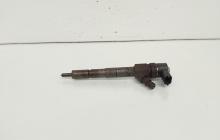 Injector, cod 0445110327, Opel Insignia A, 2.0 CDTI, A20DTH (id:659681)