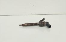 Injector, cod 0445110327, Opel Insignia A, 2.0 CDTI, A20DTH (id:658951)