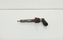 Injector, cod 4M5Q-9F593-AD, Ford Tourneo Connect,  1.8 TDCI, P9PD (idi:659263)