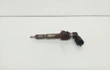 Injector, cod 4M5Q-9F593-AD, Ford Tourneo Connect,  1.8 TDCI, P7PA (idi:659263)