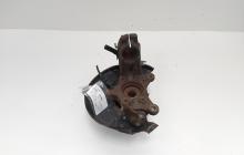 Fuzeta stanga fata, Vw Golf 6 (5K1) 2.0 TDI, CBD (id:661803)