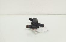 Pompa recirculare apa, cod 078121601, Audi A4 Avant (8D5, B5), 1.9 TDI, ATJ (idi:661844)