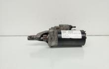 Electromotor, cod 059911023H, Audi A4 (8D2, B5), 2.5 TDI, AKN, cutie automata (idi:661862)