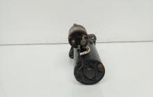 Electromotor, cod 059911023H, Audi A6 Allroad (4BH, C5), 2.5 TDI, BAU, cutie automata (idi:661862)