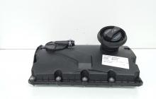 Capac culbutori, cod 038103469AD, Seat Toledo 3 (5P2) 1.9 TDI, BKC (idi:661717)