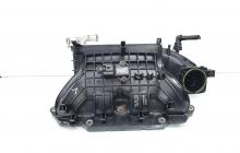Galerie admisie cu intercooler, cod 03C129711AD, Skoda Superb II (3T4) 1.4 TSI, CAX (idi:661994)