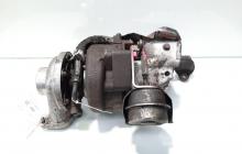 Turbosuflanta, cod 9648338980, Peugeot 206 SW, 1.4 HDI, 8HX (idi:345439)