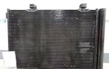 Radiator clima Peugeot 207 SW, 9650894080