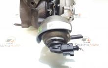 Supapa turbo electrica, Audi A5 Sportback (8TA) 2.0 tdi, CJC (idi:331959)