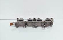Rampa injectoare cu senzor, cod GK284AHB, Vw Golf 5 Variant (1K5) 1.4 TSI, CAXA (idi:660743)