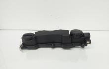 Capac culbutori, cod 9660281080, Peugeot 407 SW 1.6 HDI, 9HZ (id:662217)