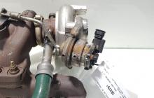Supapa turbo, Citroen C4 Grand Picasso, 1.6 hdi, 9H06 (idi:383791)