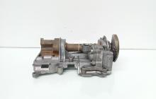 Pompa ulei, cod 045103127D, Skoda Fabia 1 (6Y2) 1.4 TDI, BNM (idi:660748)