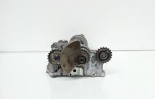 Pompa ulei, cod 045103127D, Skoda Fabia 1 (6Y2), 1.4 TDI, BNV (idi:660748)