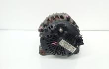 Alternator 140A Valeo, cod 03G903016G, Audi A4 Avant (8K5, B8) 2.0 TDI, CAG (id:662267)