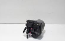 Carcasa filtru combustibil, cod AV60-9155-AA, Ford Fiesta 6 1.6 TDCI, TZJA (id:662292)