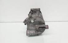 Compresor clima Sanden, cod 13367373, Opel Astra K, 1.6 CDTI, B16DTH (id:662260)