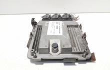 Calculator motor ECU, cod 8200726880, 0281014354, Renault Laguna 3, 2.0 DCI, M9R805 (idi:647945)