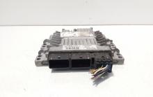 Calculator motor ECU, cod 8200565863, 8200592611, Renault Megane 2, 1.5 DCI, K9KP732, euro 4 (idi:647928)