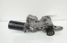 Suport accesorii cu carcasa filtru ulei, cod 06J903143P, VW Scirocco (137), 2.0 TFSI, CAW (id:662475)