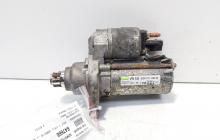 Electromotor, cod 02M911023M, VW Passat Variant (3C5), 2.0 TFSI, BWA, 6 vit man (idi:647666)