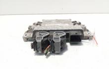 Calculator motor ECU, cod 8200522357, 8200510536, Renault Clio 4, 1.2 benz, D4F740 (idi:647921)