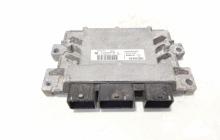 Calculator motor ECU, cod 8200522357, 8200510536, Renault Clio 4, 1.2 benz, D4F740 (idi:647842)