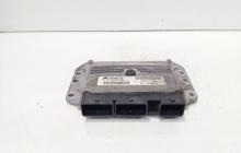 Calculator motor ECU, cod 8200509516, 8200509552, Renault Megane 2, 1.6 benz, K4MD (idi:647707)