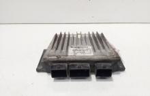 Calculator motor ECU, cod 8200498188, 8200469340, Renault Scenic 2, 1.5 DCI, K9K722 (idi:647968)